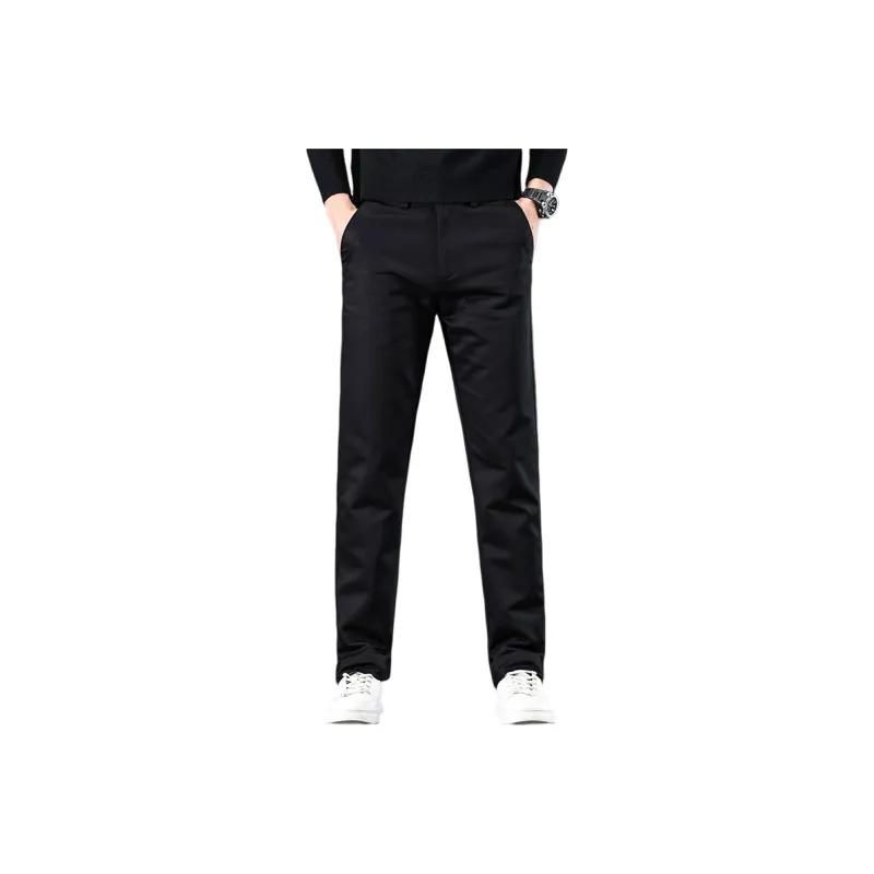 Jeep Casual Pants Men-2