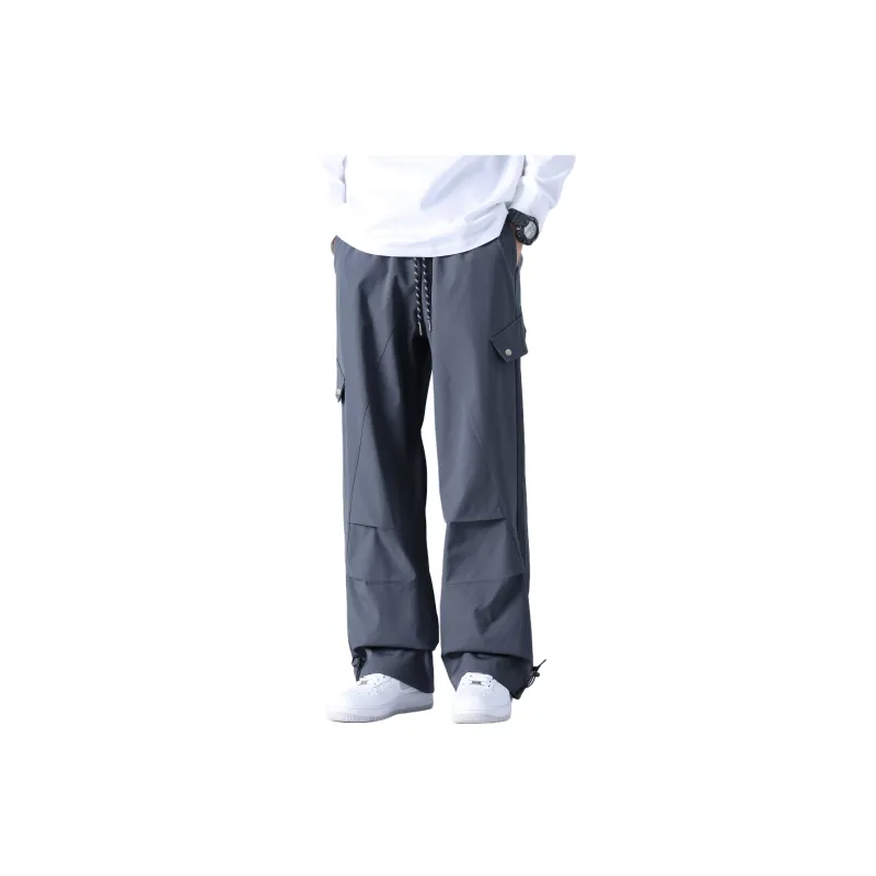 CREAZIONI LA FANTASIA E MOBILE Casual Pants Unisex-8
