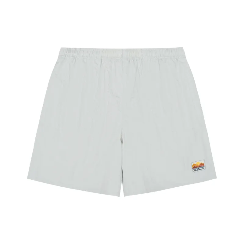 MostwantedLab Casual Shorts Unisex-12
