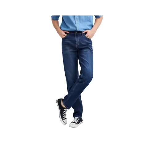 UNIQLO Jeans Men