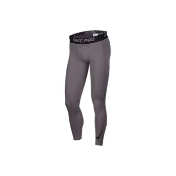 Nike Sports Pants Men Gray
