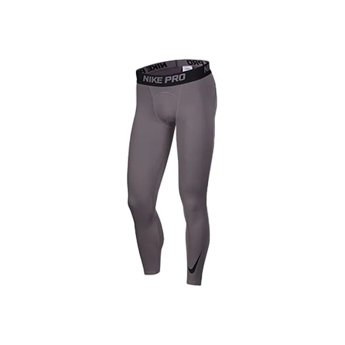 Nike Sports Pants Men Gray-0