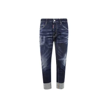 DSQUARED 2 Sailor Jeans