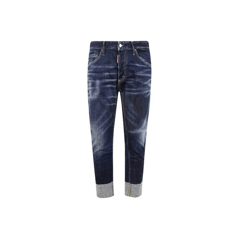 DSQUARED 2 Sailor Jeans-0