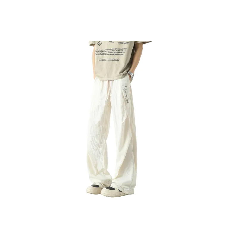 MEXICAN Casual Pants Unisex-5