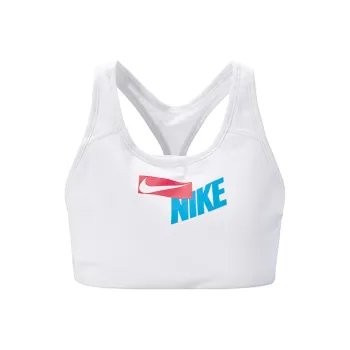 Nike Tank Tops Women's White