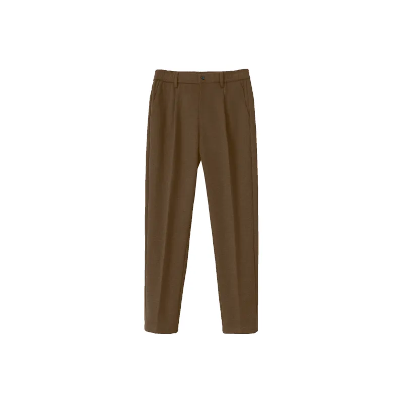 Jeep Casual Pants Unisex-21