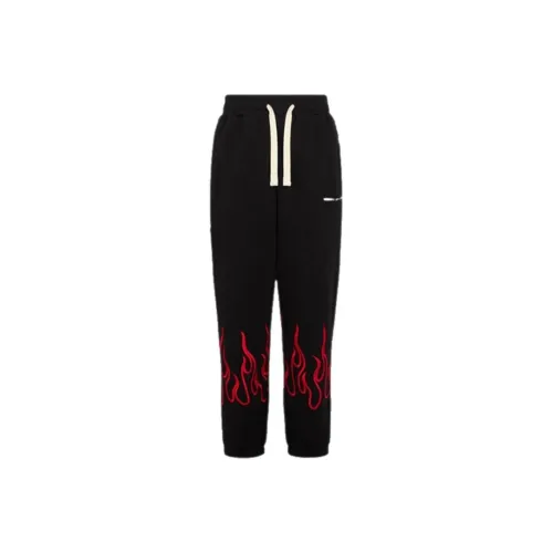 Vision Of Super Casual Pants Men's Black