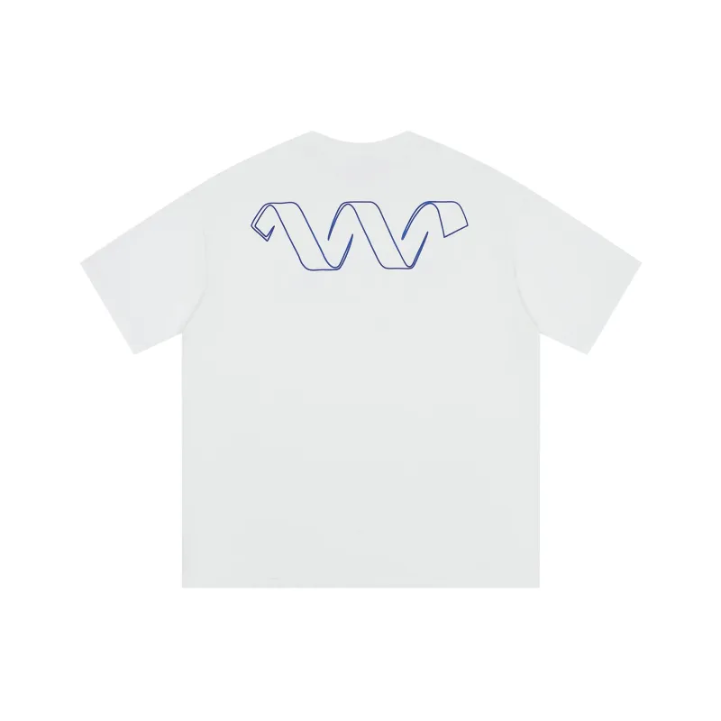 WAITINGWAVE T Shirts Unisex-16