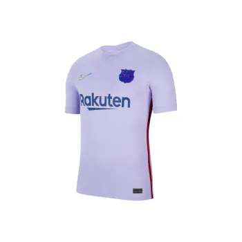 Nike Soccer Jerseys Men Pulsed Purple