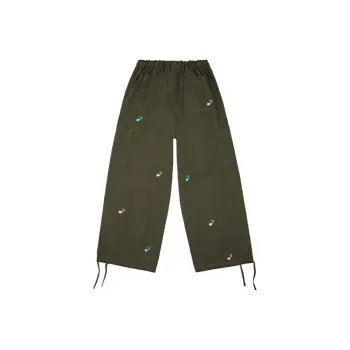 Starwalk Soldier Casual Pants Unisex