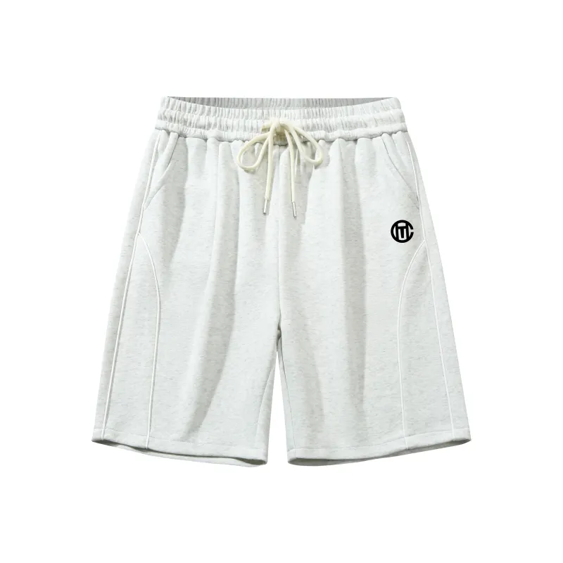 HEMC Casual Shorts Unisex-10