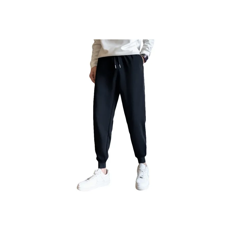FRQ Casual Pants Unisex-0