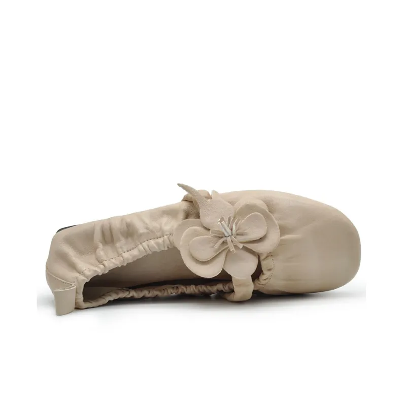 ARTMU Casual Single Shoes Women's-3