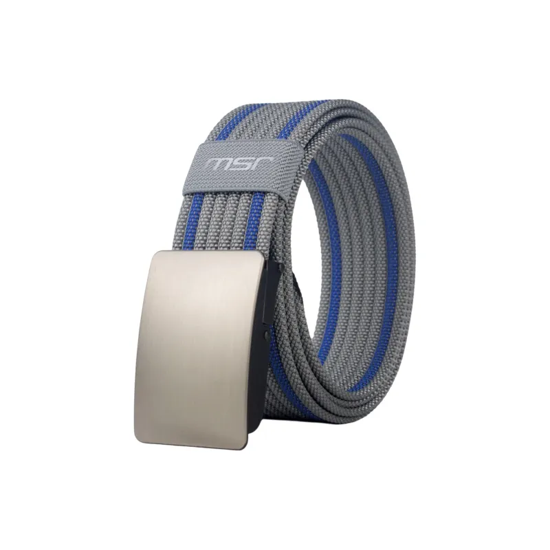 JEANSWEST Polyamide Belt Men's 3.8CM-8