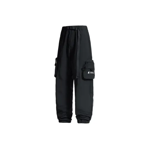 TREK&TRAVEL Casual Pants Unisex
