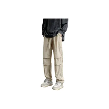 ALCOFM Casual Pants Unisex