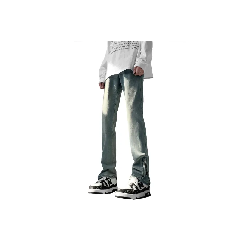 CIZA Jeans Unisex Vintage Blue-0