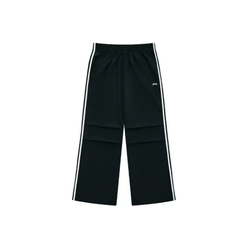 XXZXX Casual Pants Unisex