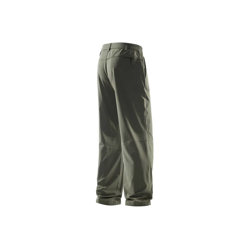 WISOZZ Casual Pants Men-3