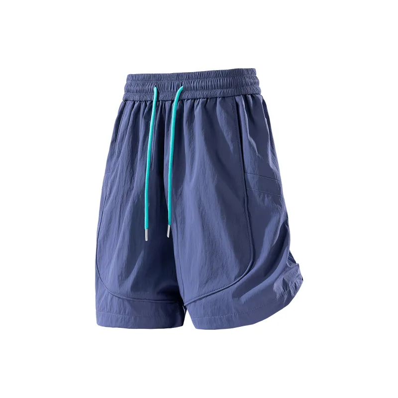 MIIOW Trendy Party Collection Cooling Summer Collection Casual Shorts Unisex-42