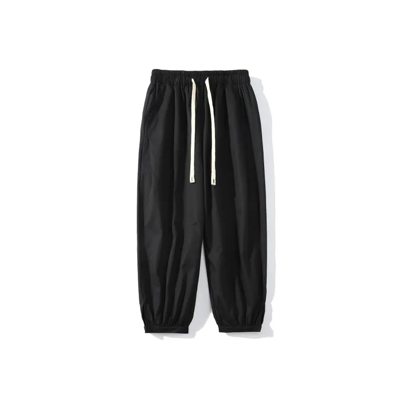 CSKS Casual Pants Unisex-4