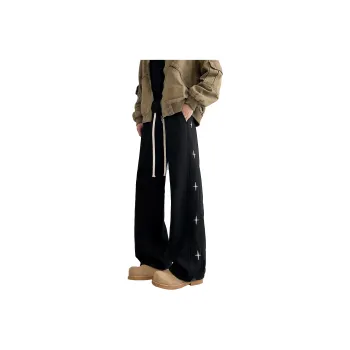 CREAZIONI LA FANTASIA E MOBILE Casual Pants Unisex