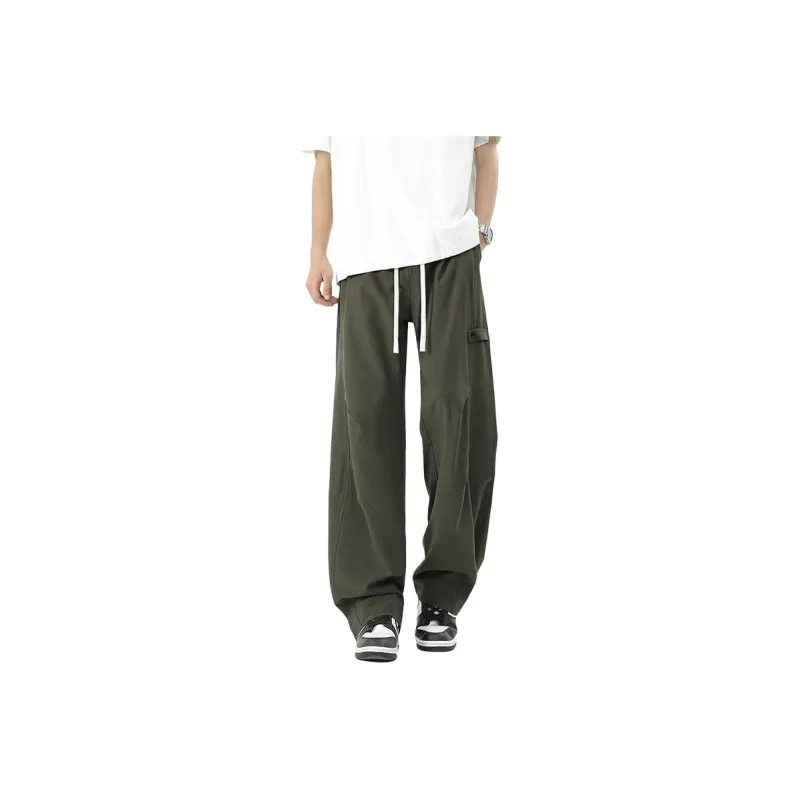 FOREVER 21 Casual Pants Unisex-17