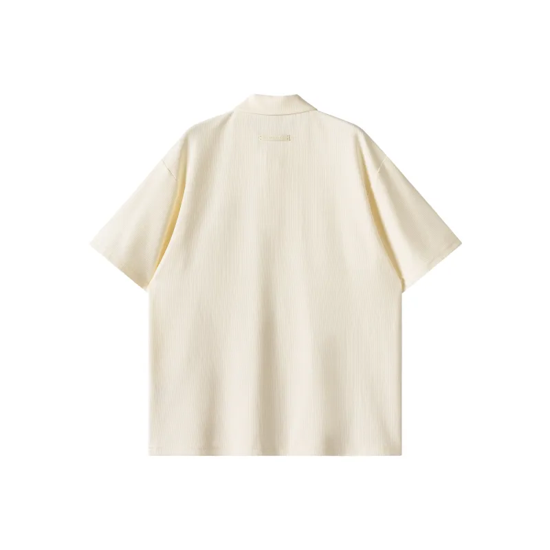 WILLIAM FOX&SONS Polo Shirt Unisex-1