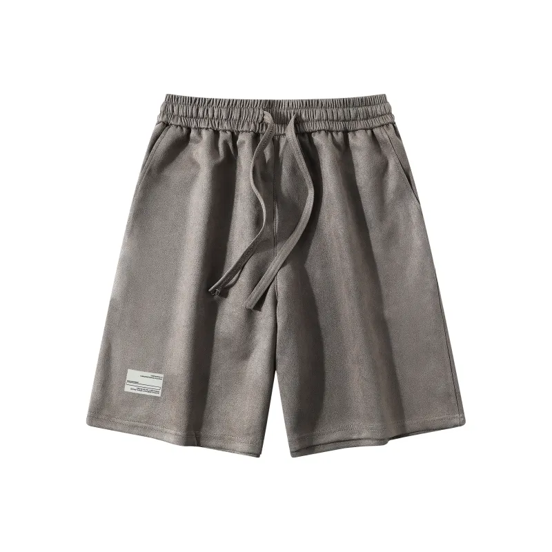 FORCEREPUBLIK Casual Shorts Unisex-4