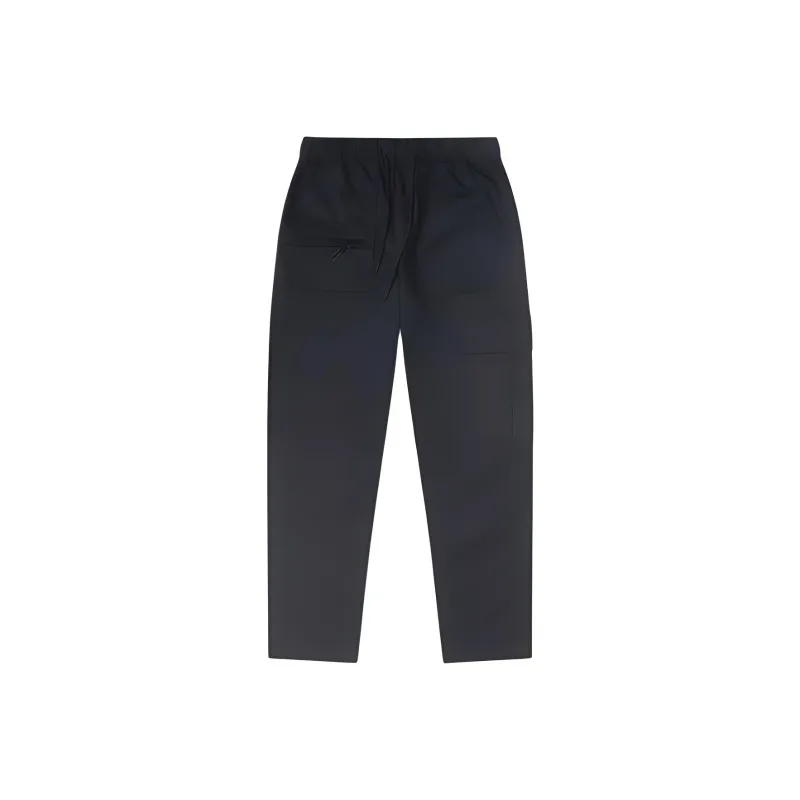 Converse Casual Pants Men's Black-0
