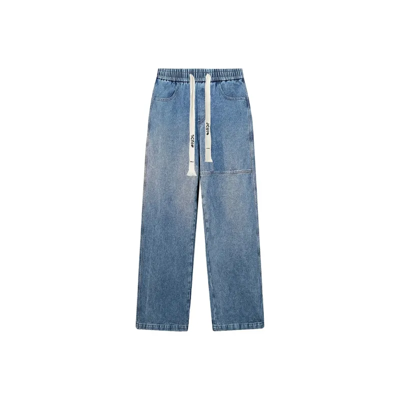 JCUI Jeans Unisex-15