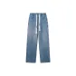 Vintage Blue