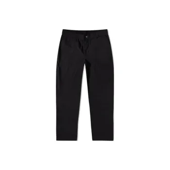 Rag & Bone Casual Pants Men's Black