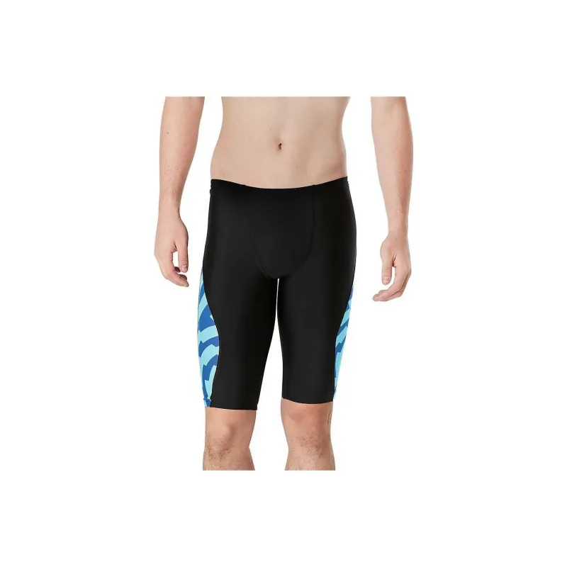 Speedo Vortex Maze Jammer Swimming Shorts Men's-3