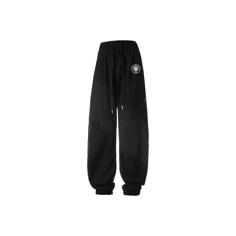 AI3 Iverson China Series Casual Pants Unisex-0