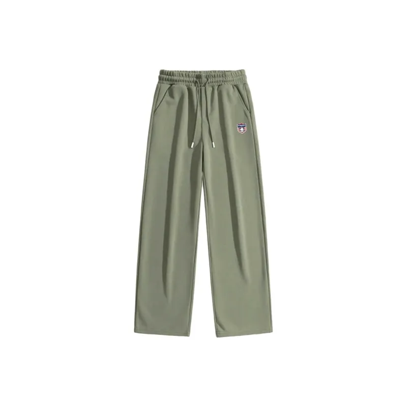 HIPANDA Casual Pants Men-5