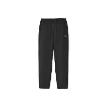 Skechers Casual Pants Men's Carbon Black