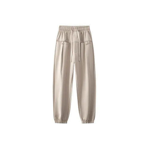 FASTFISH Casual Pants Unisex
