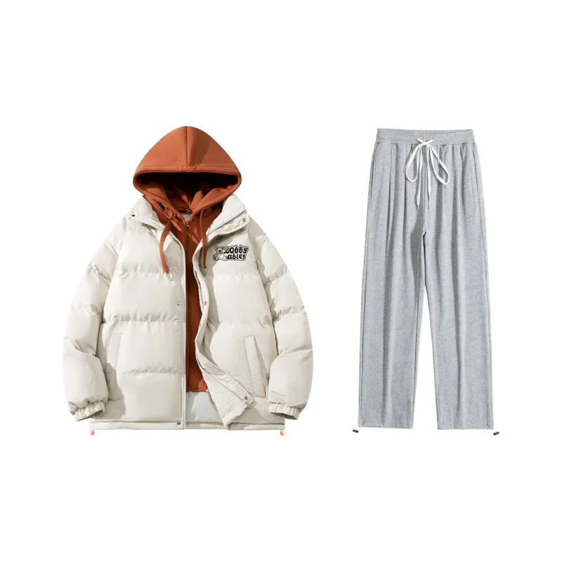 BOBBY ABLEY Casual Sportswear Unisex-14