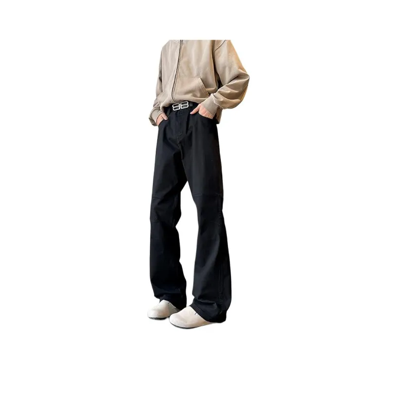 WHELVE Casual Pants Unisex-2