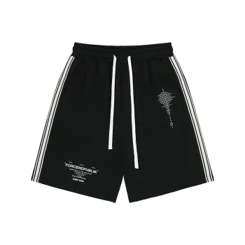 FORCEREPUBLIK Casual Shorts Unisex