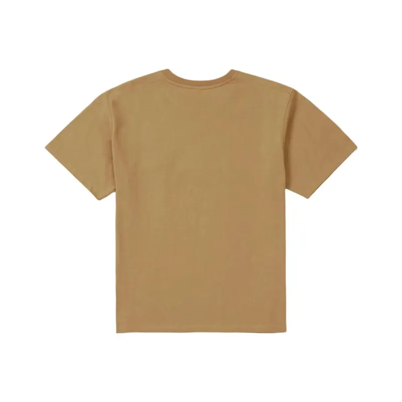 Mmlg T Shirt Unisex Sandy Brown-1