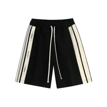 Coca Cola Casual Shorts Unisex