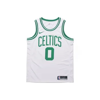 Nike Basketball Jerseys Men's White