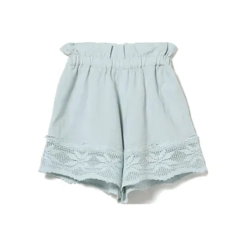 Beams Casual Shorts Kids Saxophone