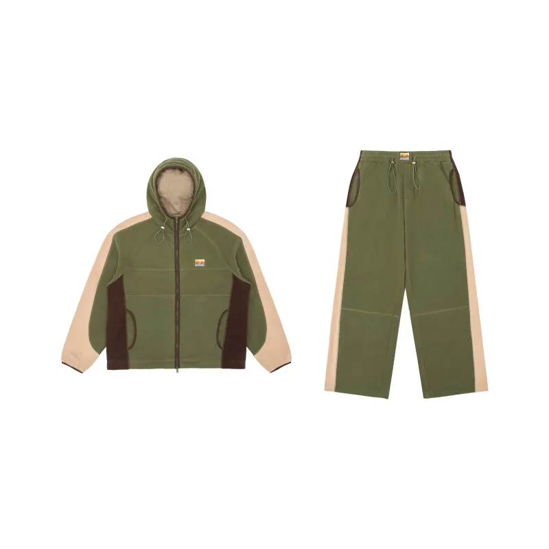 MostwantedLab Casual Sportswear Unisex-2