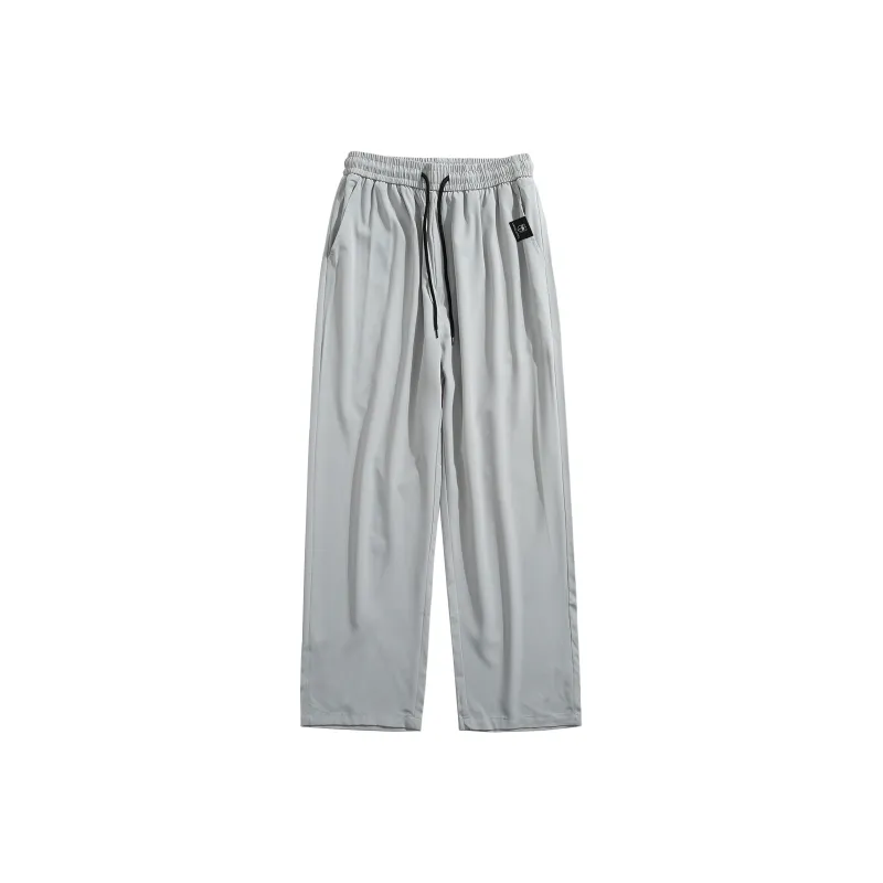 VanCamel Casual Pants Unisex-3