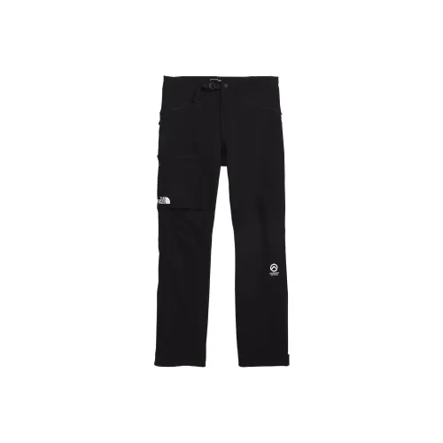 THE NORTH FACE Summit Chamlang WINDWALL™ Casual Pants Men's Black