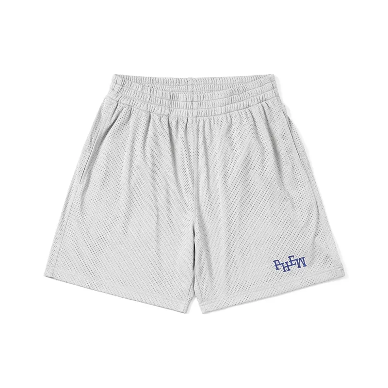 Phew Casual Shorts Unisex-5